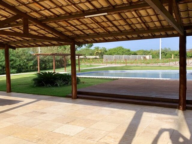 Imagem 1: Loteamento Barra dos Coqueiros, Lotes de 12X30 em Cond Fechado! L+2.1B4P