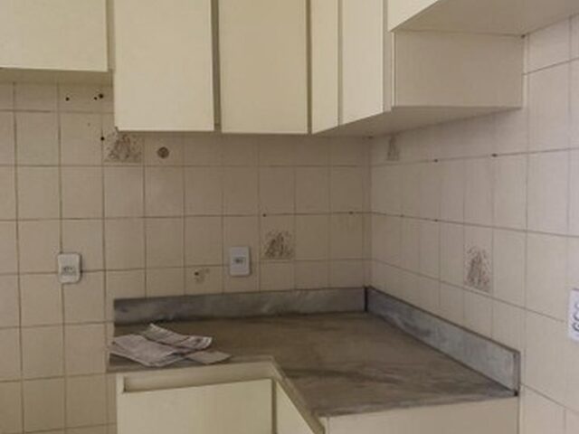 Imagem 5: Apartamento Residencial Executive Prive