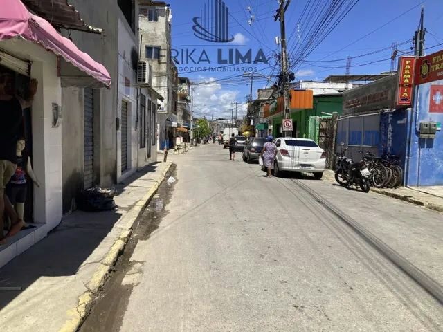 Imagem 3: Casa Pina 02 Quartos, Próximo a Encanta Moça