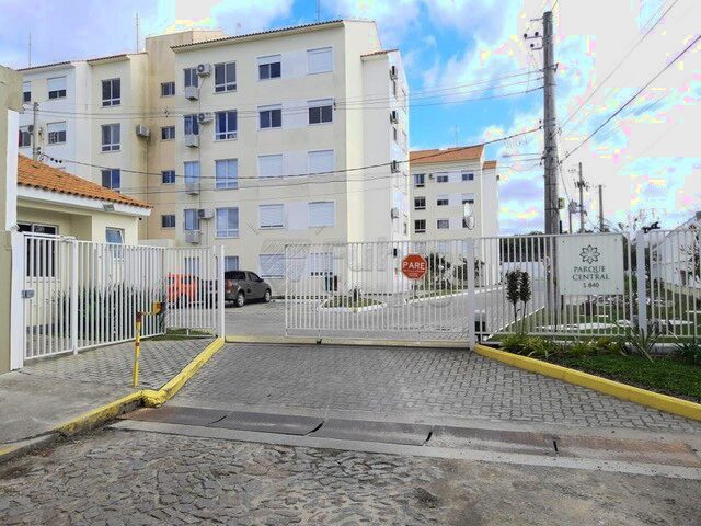 Imagem: Pelotas - Apartamento Padrão - Centro