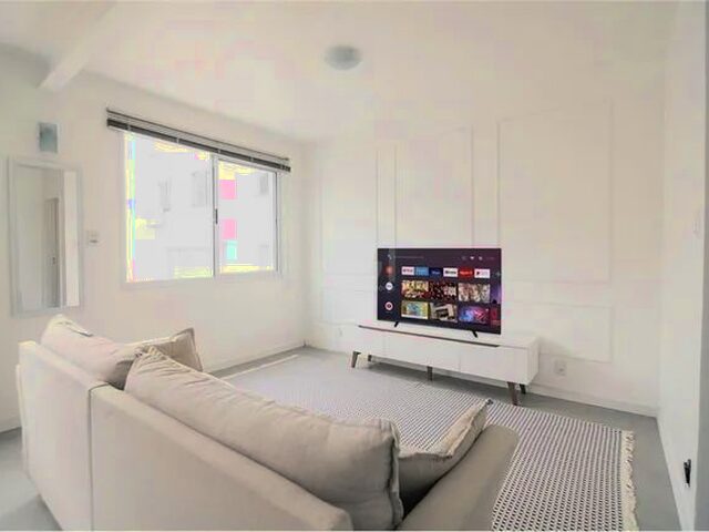 Imagem 10: Apartamento em Jardim Botânico