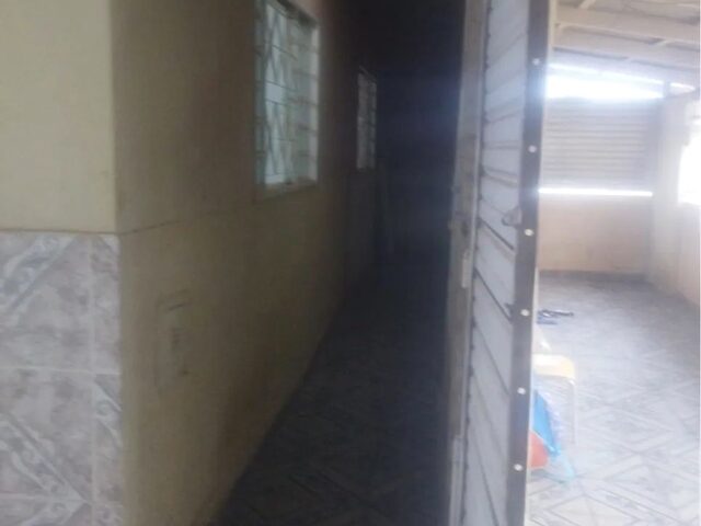 Imagem 14: Duas Casas no Lote com 02 Quartos Cada, Qd 602 Recanto das Emas Df