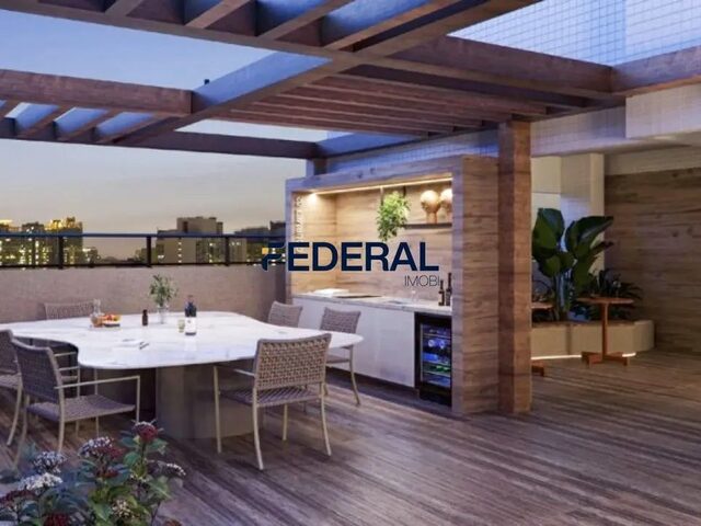 Imagem 11: Apartamento de 47,35 Metros com 2 Quartos À Venda em Boa Viagem - Recife - Pe