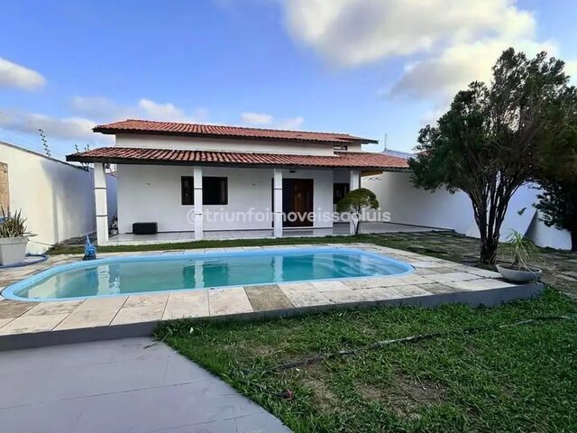 Imagem 16: Casa Solta para Venda no Turu