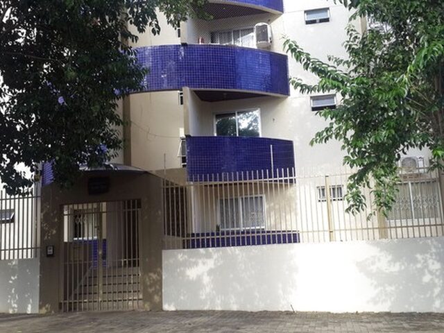 Imagem: Vendo Apartamento