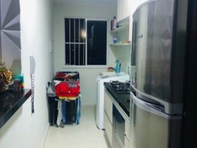 Imagem 5: Apartamento para Aluguel 1.200,00