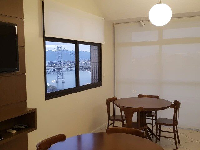 Imagem 8: Apartamento com 270M² na Beira-Mar, no Centro de Florianópolis/Sc