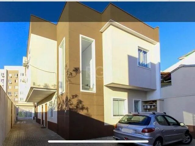 Imagem 2: Canoas - Apartamento Padrão - Mato Grande