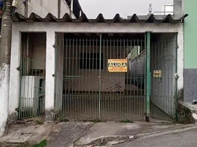 Imagem: Aluga-Se Casa