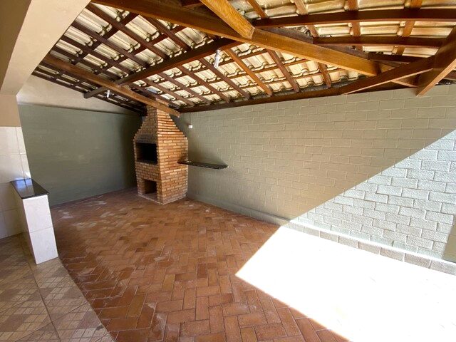 Imagem 11: Casa para Alugar com 3 Dormitórios em Novo Itabirito, Itabirito Cod:9371