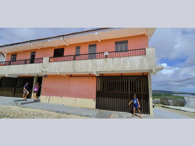 Imagem: Aluguel Apartamento Bairro Nordeste