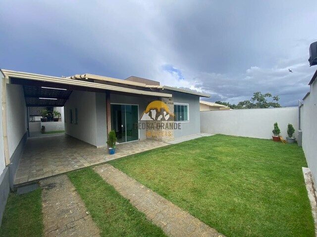 Imagem: Casa a Venda em Posada del Rei - Igarapé
