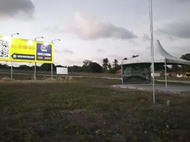 Imagem 15: Loteamento na Paraipaba a 2 Minuto do Centro e a Caminho da Praia de Lagoinha. Apareça