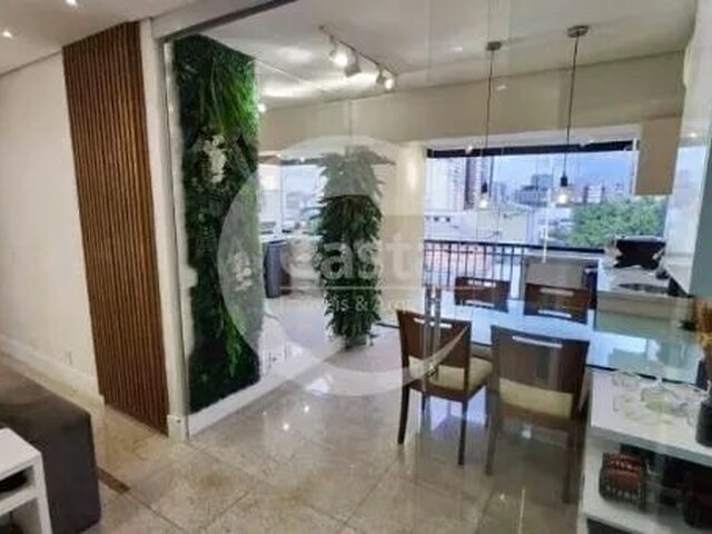 Imagem: Apartamento em Tatuapé