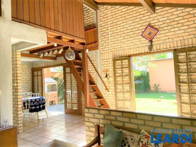 Imagem 14: Sobrado - Rio Tavares - Sc