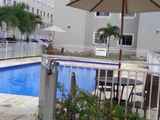 Imagem 6: Apartamento para Aluguel 1.200,00