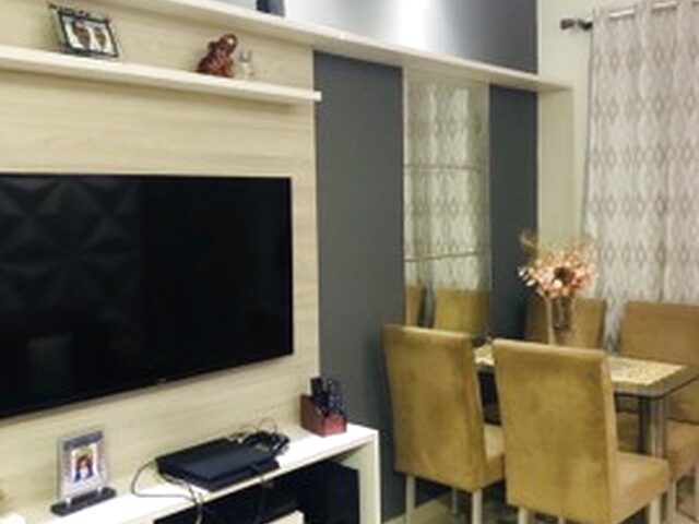Imagem 2: Apartamento para Aluguel 1.200,00