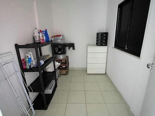 Imagem 1: Condominio Alta Vista Residence ≫