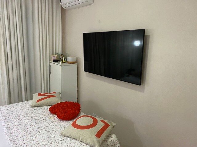 Imagem 13: Apartamento Finamente Decorado no Imbuí. 64M2, 2 Quartos Sendo 1 Suíte, Andar Alto!
