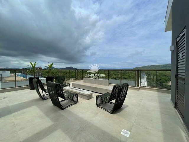 Imagem 1: Florianópolis - Apartamento Padrão - Jurerê Internacional
