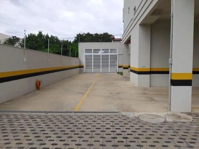 Imagem 2: Apartamento com 1 Quarto(S) no Bairro santa Marta em Cuiabá - Mt