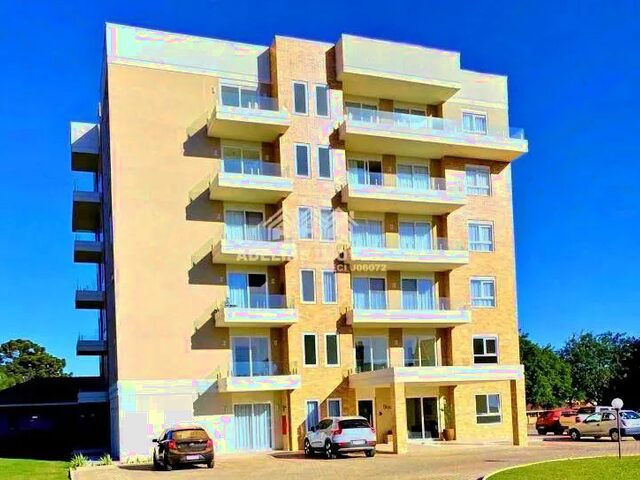 Imagem 11: Apartamento Centro Carambeí