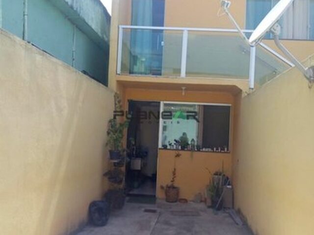 Imagem: Casa Geminada/Oportunidade Unica