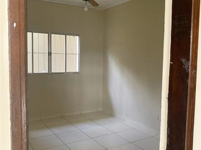 Imagem 6: Registro - Casa Padrão - Vila Ribeirópolis