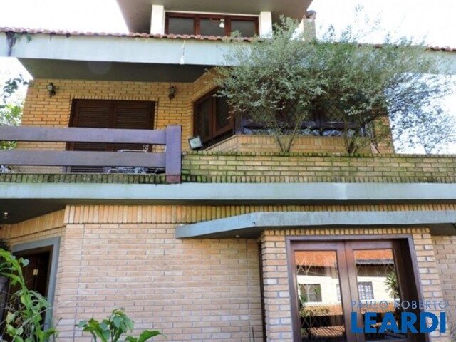 Imagem 5: Sobrado - Granja Viana - Sp