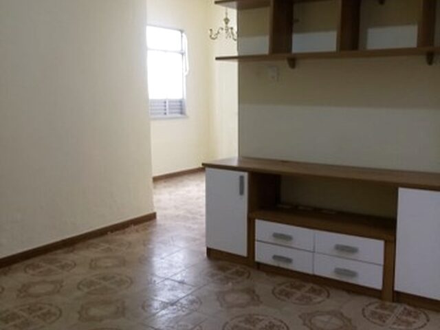 Imagem 4: Casa na Rua de Maruim