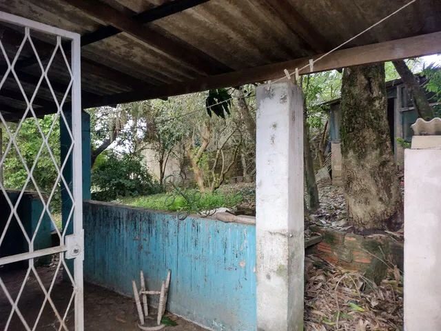 Imagem 6: Casa a Venda 150 Mil. 350m² de Área, 1 Vaga na garageme2...
