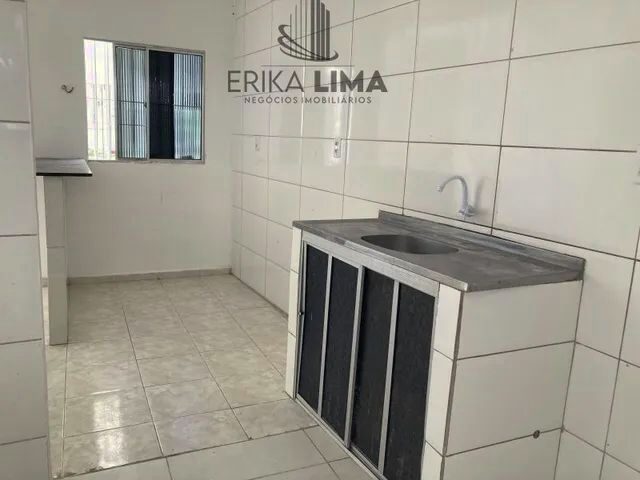 Imagem 13: Casa Pina 02 Quartos, Próximo a Encanta Moça