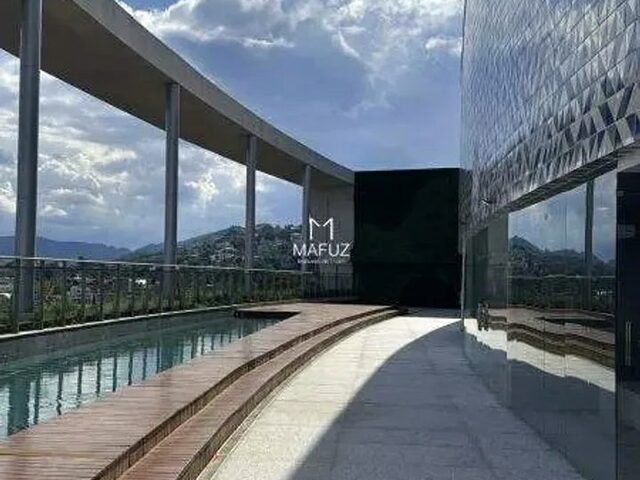 Imagem 2: Sala para Locação no Vale do Sereno- Nova Lima/Mg