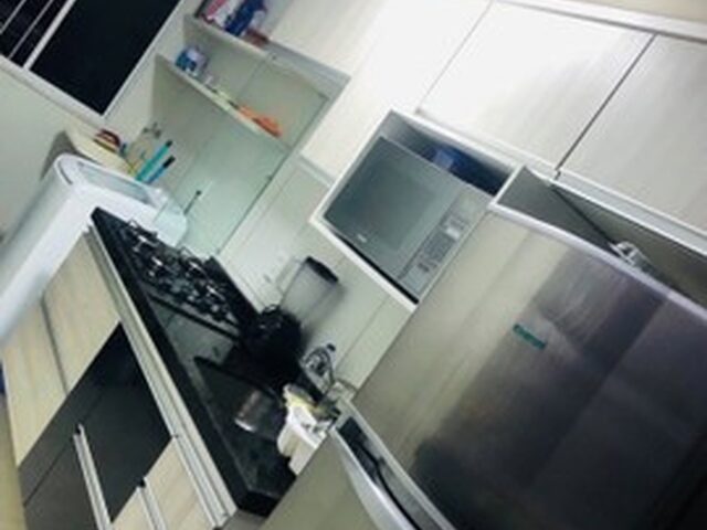 Imagem 4: Apartamento para Aluguel 1.200,00