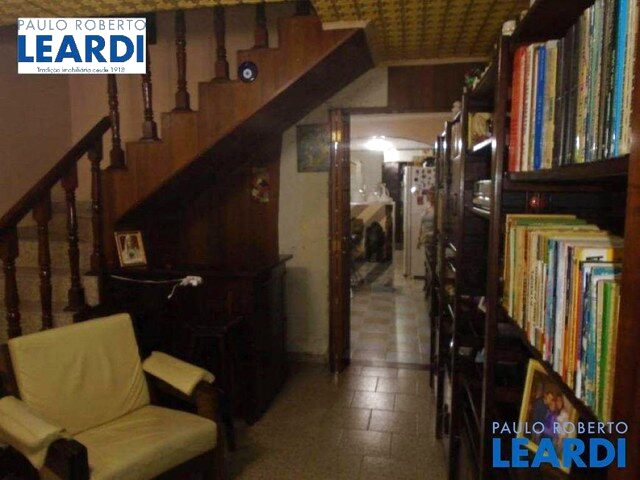 Imagem 5: Sobrado - Mirandópolis - Sp