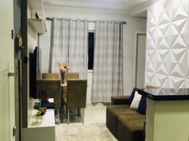 Imagem 3: Apartamento para Aluguel 1.200,00