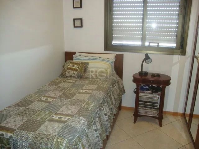 Imagem 2: Cobertura para Venda - 170.42M², 3 Dormitórios, Sendo 1 Suites, 2 Vagas - São João