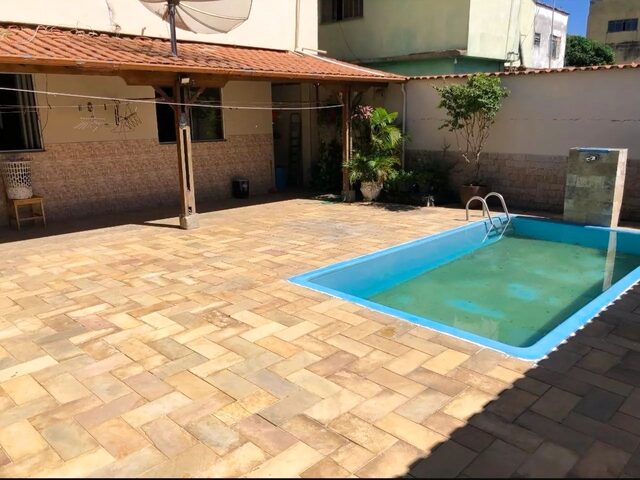 Imagem 4: Casa nos Funcionários