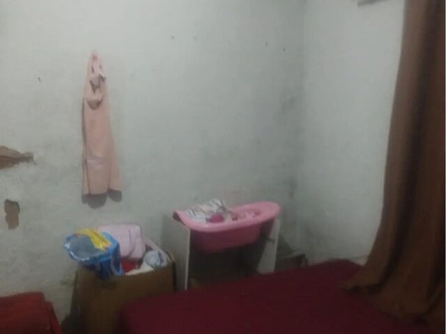 Imagem 11: Duas Casas no Lote com 02 Quartos Cada, Qd 602 Recanto das Emas Df