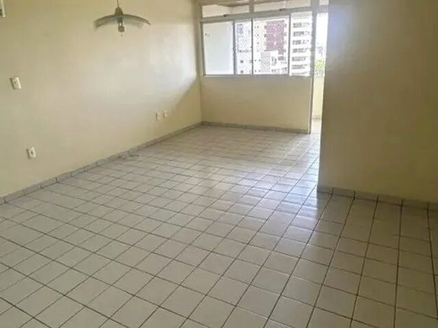 Imagem 6: Apartamento para Venda em João Pessoa, Brisamar, 2 Dormitórios, 1 Suíte, 3 Banheiros