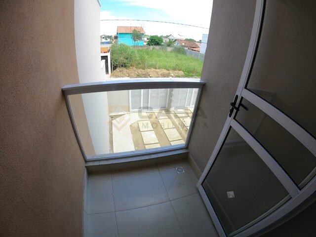 Imagem 13: Dno Casas Duplex 2 Quartos 2 Suítes 2 Vagas de Garagem