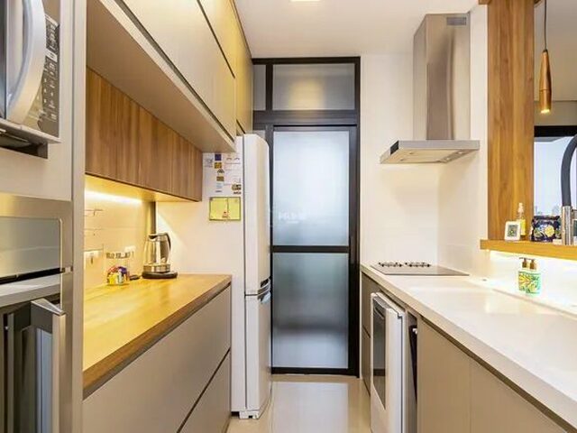 Imagem 12: Apartamento Mobiliado no Hugo Lange
