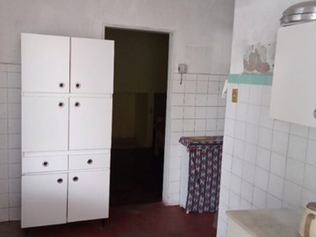 Imagem 12: Casa 02 Dormitório