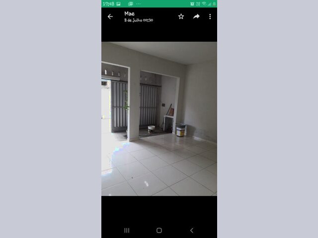 Imagem: Venda e Aluguel de Uma Casa