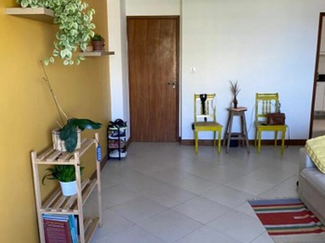 Imagem 11: Apartamento para Venda com 80 Metros Quadrados com 2 Quartos em Lagoa...