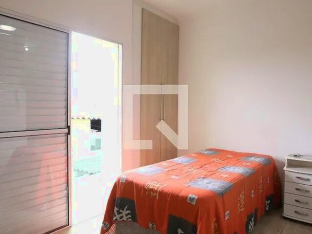 Imagem 3: Casa para Aluguel - Utinga, 1 Quarto, 25 M2