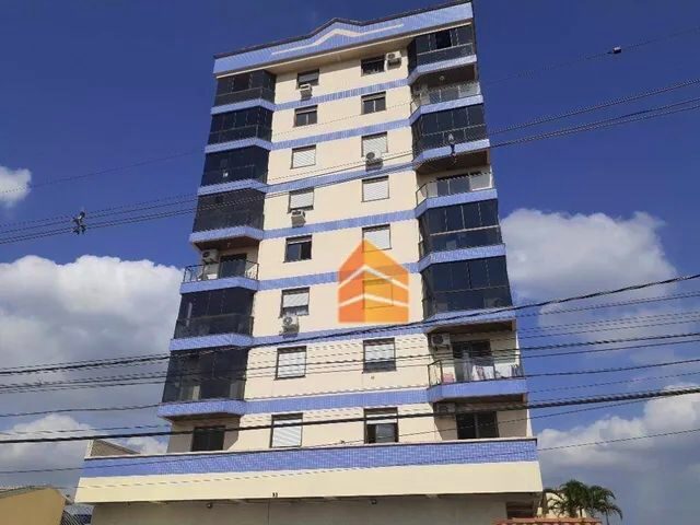 Imagem: Apartamento com 2 Dormitórios À Venda