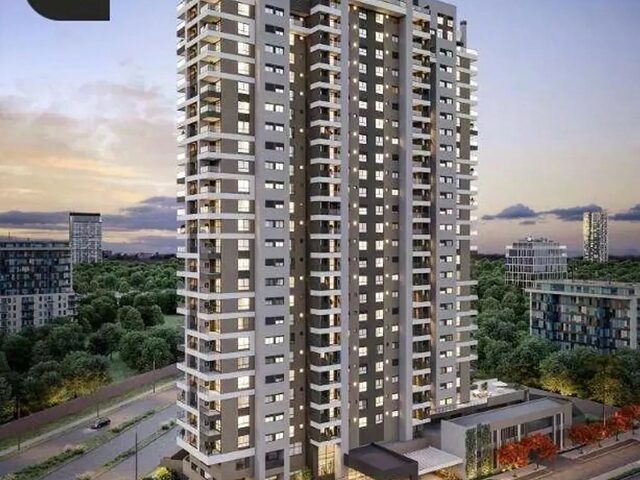 Imagem 16: New in - Cobertura 164M² 3 Quartos, Terraço C/ Jacuzzi e 4 Vagas no Ecoville
