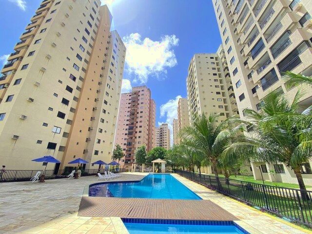 Imagem: Cond. Resid. Panamericano