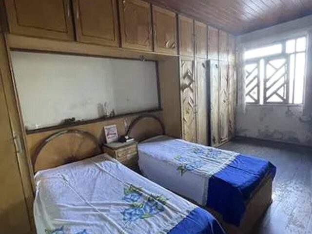 Imagem 3: Casa Parque dos Coqueiros